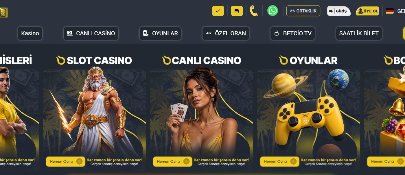 betcio bitcoin
