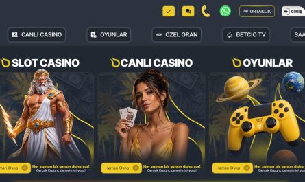 betcio bitcoin