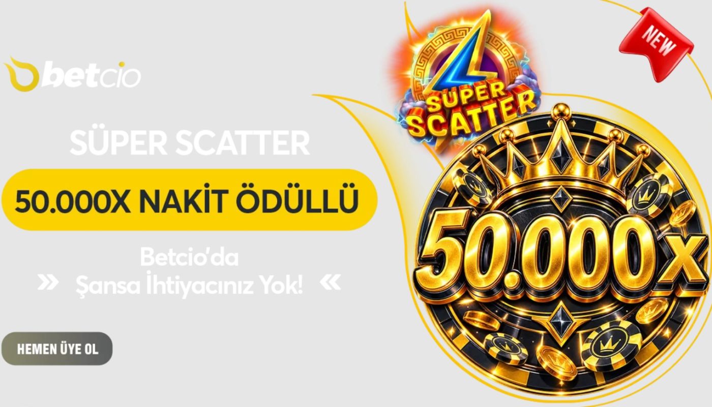 betcio çark kodu